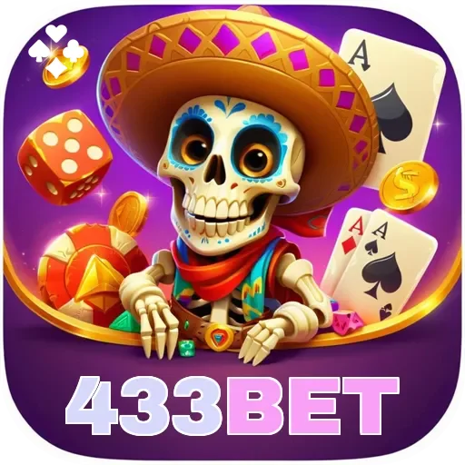 Cassino ao Vivo 433bet - Dealers Brasileiros Profissionais